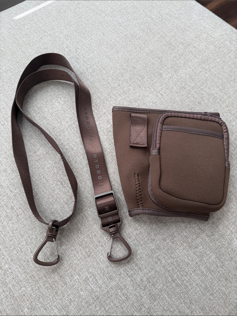 Hydro Jug Traveler sleeve